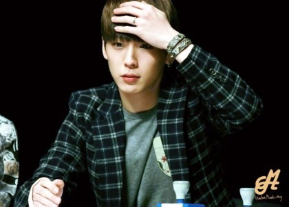우린 B.A.P Yes, sir!