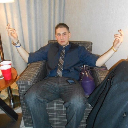 Im a brooklyn boy, i may take some getting use to