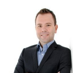 dan_erasmusZA's profile picture. Business Intelligence and Data Platform business specialist with a real passion for  data and information and technology. Also a sports fan and gadget lover.