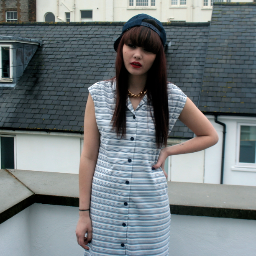 Vintage clothing from Brighton ♡ Check out our ASOS Marketplace