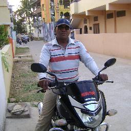 Born on 8th Feb. I love to think differently and possess a passionate love for English  language.