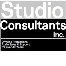 SCIProAudio's profile picture. Equipment, support,  and design services for professional audio facilities 
and broadcasters.