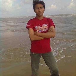 Ady_Elmessiah's profile picture. 