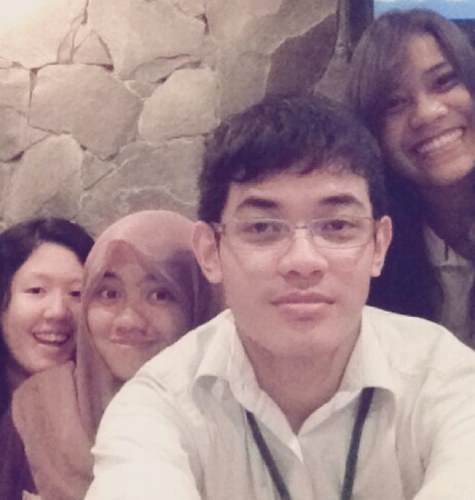 DhychaPratama's profile picture. Follow @dhycha09 yang ini udh non aktif