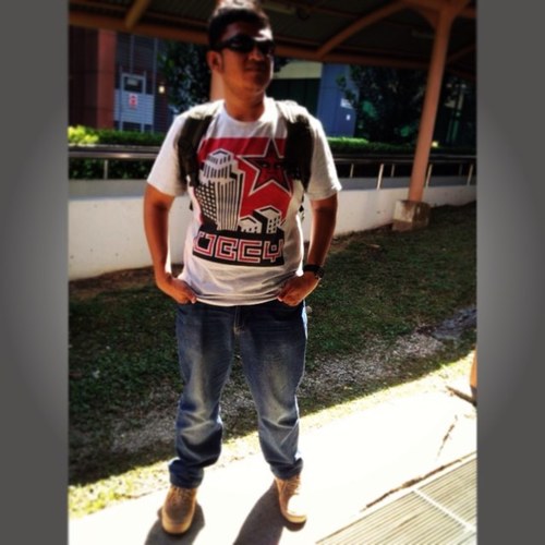 Swagger jagger