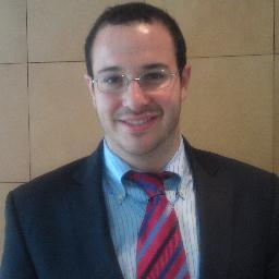 ScottWeinreb's profile picture. chillin