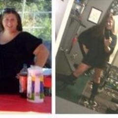 Our Mission is to Help Promote A healthier lifestyle and to continue to encourage any Awesome Sauce Peeps along their Weightloss Journey... It all Starts with Y
