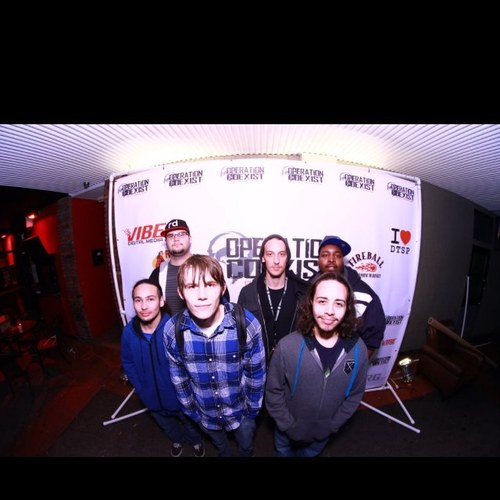 fireandsteal's profile picture. I play guitar for Rising Down, and a few other things.