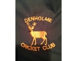 Denholme Cricket Club 

Team Selection, News and results.