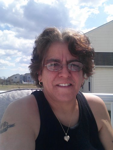 Im a lesbian and loving life.AND LOOKING FOR THAT SPECIAL SOMEONE