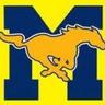 mhsmustangsfb's profile picture. 
