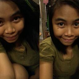 Don't promise me moon or stars, just promise you will stay under them with me forever ♥♥♥