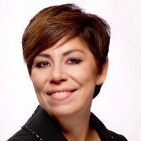 Parissa Behnia (@parissab) 's Twitter Profile