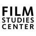 Film Studies Center (@filmstudiesctr) Twitter profile photo Film Studies Center (@filmstudiesctr) Twitter profile photo