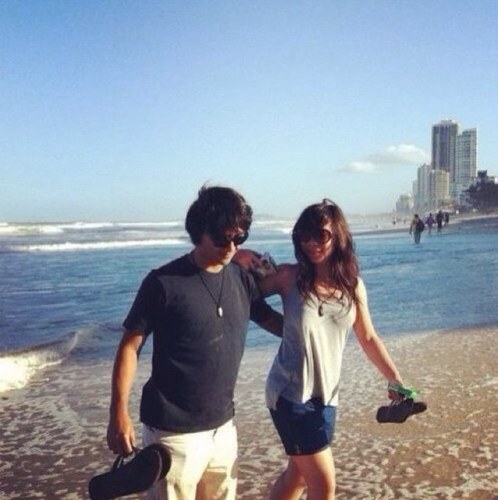 Social Business enthusiast, Manchester United and AC Milan supporter, Luisalarasati's