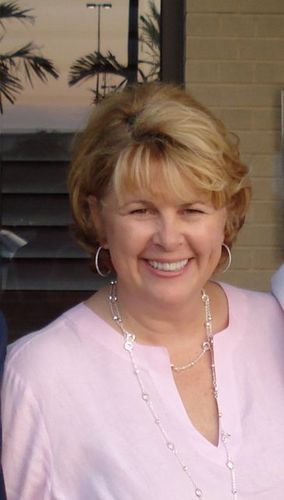 roxannegrobbel's profile picture. 