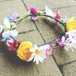 FlowerCSociety's profile picture. 