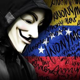 Somos Anonymous.Somos Legion. No Olvidamos. No Perdonamos Esperanos.....