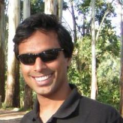 Product Manager, Entrepreneur, Head of Payments Product at Flipkart, Runner, Cook