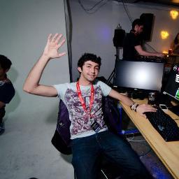 udonwannano's profile picture. Tech, Food, Events