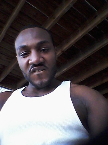 Stand up guy taking it one day at a time, ya dig!                          F&L(Family & Loyalty) Homie!