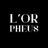 L'ORPHEUS(@LORPHEUSmag) 's Twitter Profile Photo