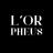 LORPHEUSmag's profile image