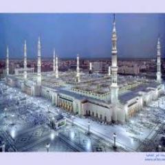 رب اغفر لي ولوالدي وللمسلمين والمسلمات الأحياء منهم والأموات إنك سميع قريب مجيب الدعوات .. آمين