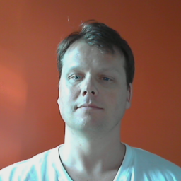 markshelby's profile picture. Rational, Objective, Agent of Change