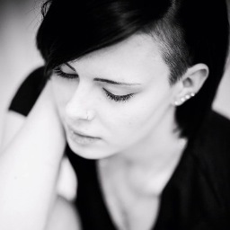 NinaEichfelder's profile picture. 