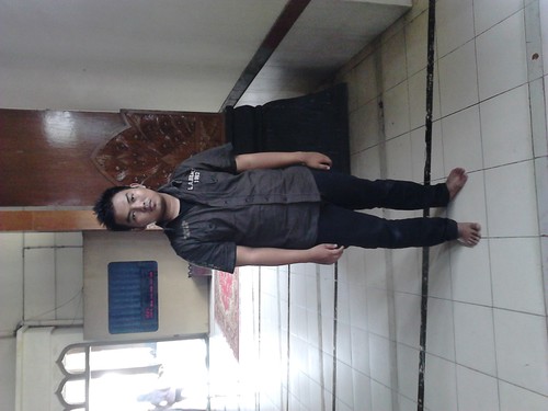 irhamnirahmanri's profile picture. 