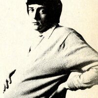 Andrew Demetrius (@demetrius_art) 's Twitter Profile