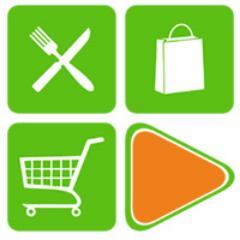 An in-store iPad app that let's you control your customer's word of mouth on Facebook, Twitter and Youtube.