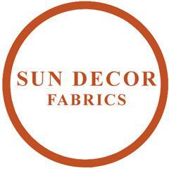 Since 1994, Sun Decor Fabrics has provided professional window treatments with innovative solutions for today's interiors.