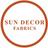Sun Decor Fabrics