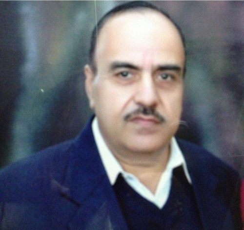 President Council Of Veteran Industrialists STRONG NARENDRA MODI SUPPORTER