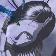 Twitter profile picture for @makiner