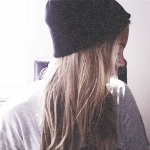 Welcome to my world.