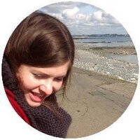 Rachel Russell (@hellowilson) 's Twitter Profile