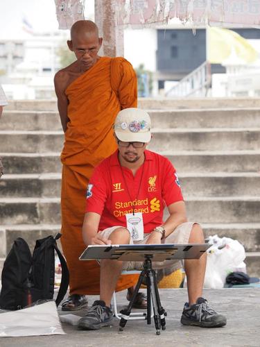 @ArtMarvinChew
