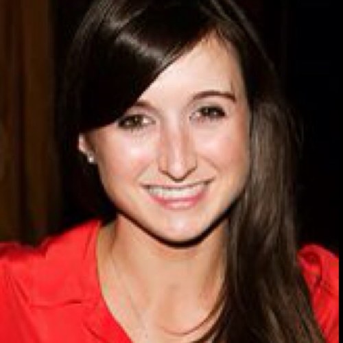 caitjmyers's profile picture. 