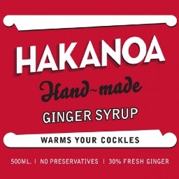HakanoaUK's profile picture. Hakanoa Handmade Drinks was founded in New Zealand by Rebekah Hay in 2009. We distribute her wonderful ginger syrup and spicy chai in the UK.