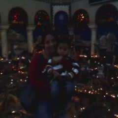 angie_manzella's profile picture. 