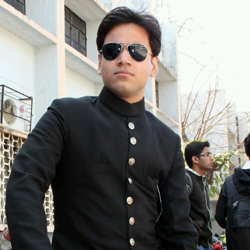 Engineer, Indian, Nature Lover, Technology Enthusiast, Traveller