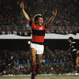 A maior comunidade de torcedores do Flamengo! Todas as notícias, fotos, videos e muito mais você encontra aqui!