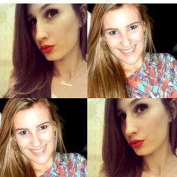 Brazilians, 19 years. Studants