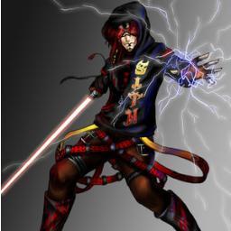 Gam3rHav3n's profile picture. 