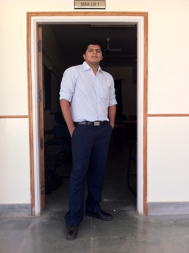 sandeeptodur's profile picture. 