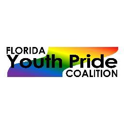 We are Florida's first ever Youth Pride! Our target demographic are between the ages of 15-26. Join us in the summer of 2018!