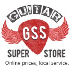Guitar Superstore